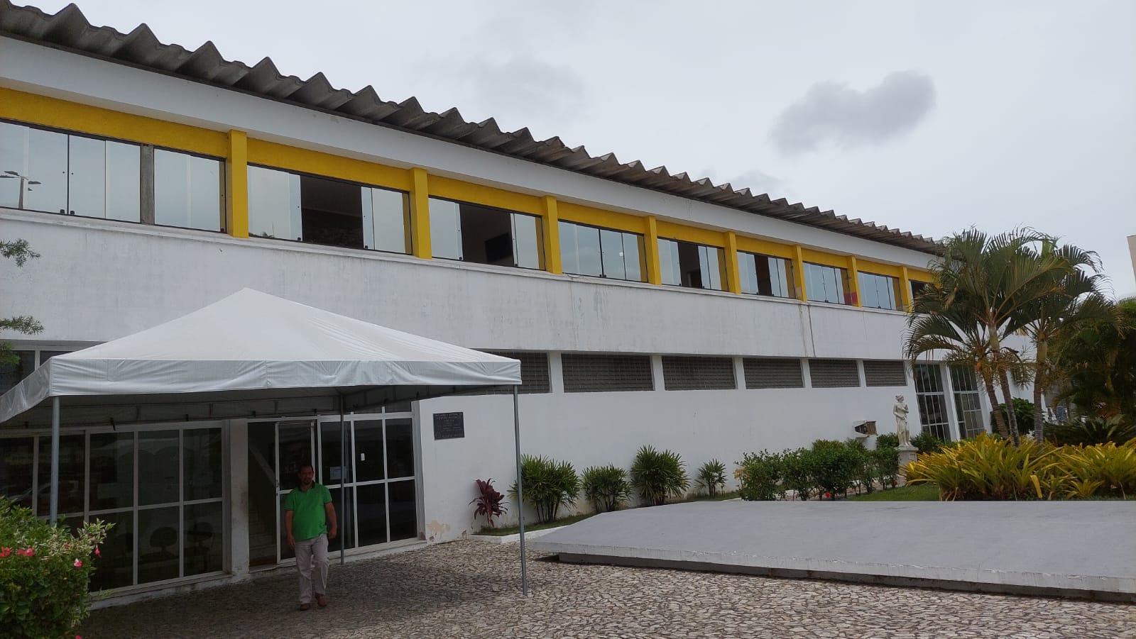 Prefeitura de Itapetinga inicia medidas para uma gestão mais econômica e eficiente