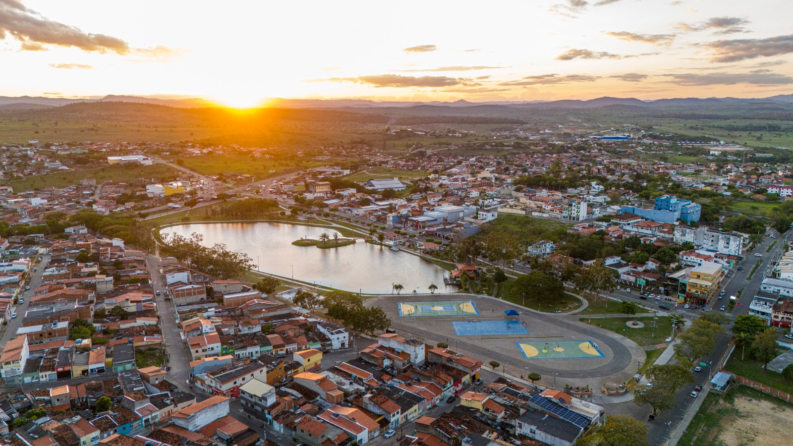 Dados indicam maior desenvolvimento para Itapetinga