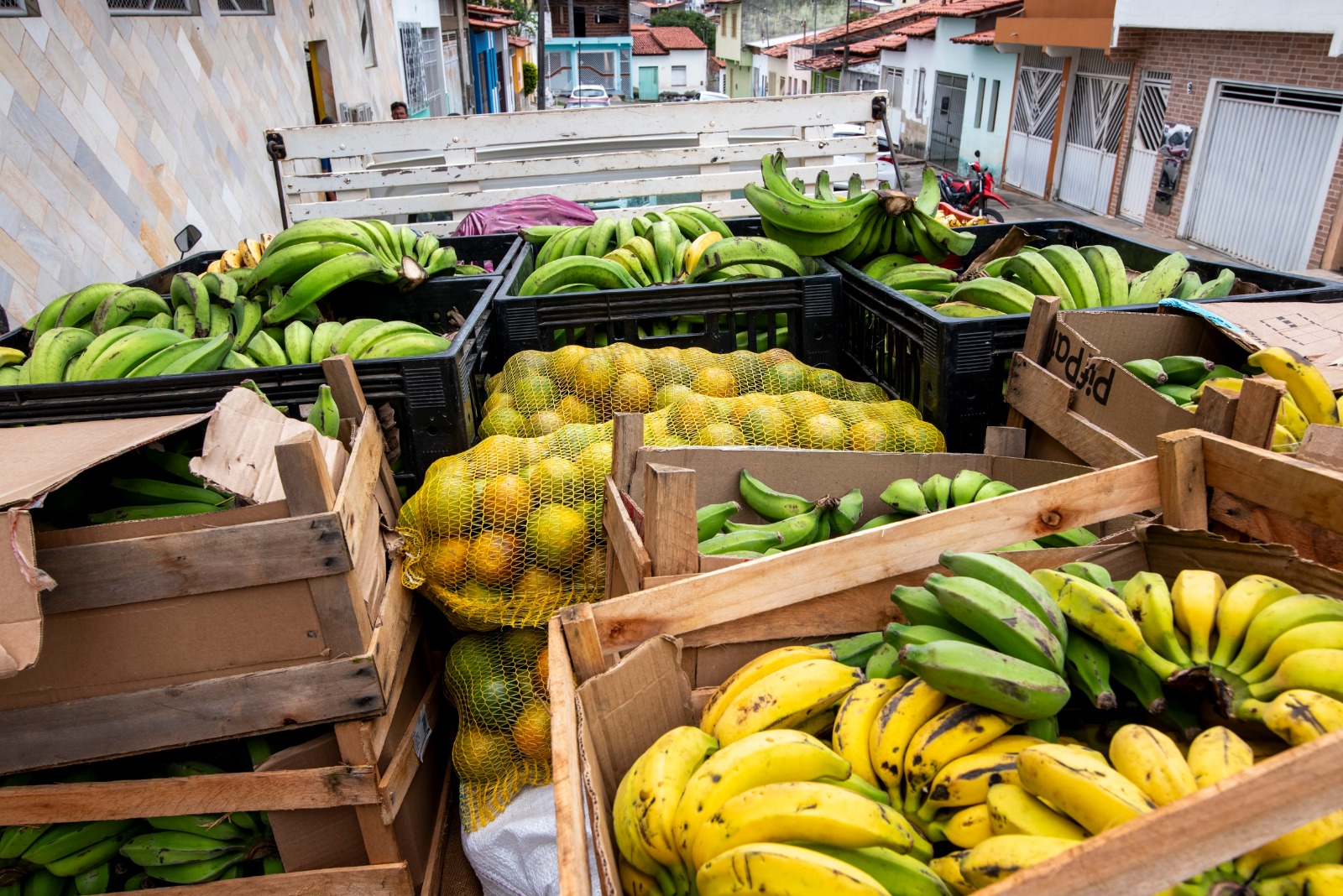 Prefeitura de Itapetinga adere ao Sisan e dá um passo importante na luta contra a má nutrição