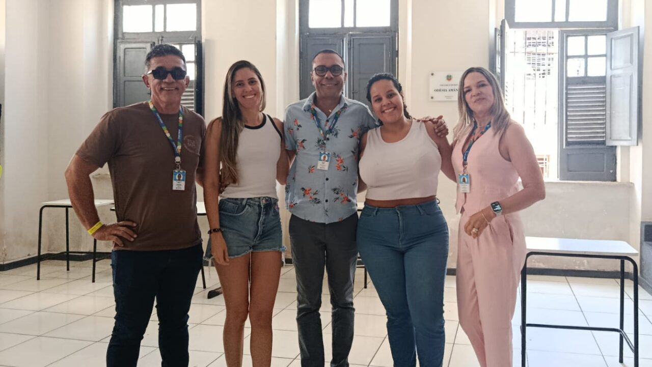 Prefeitura fortalece diálogo e planeja melhorias na Residência dos Estudantes de Itapetinga em Salvador
