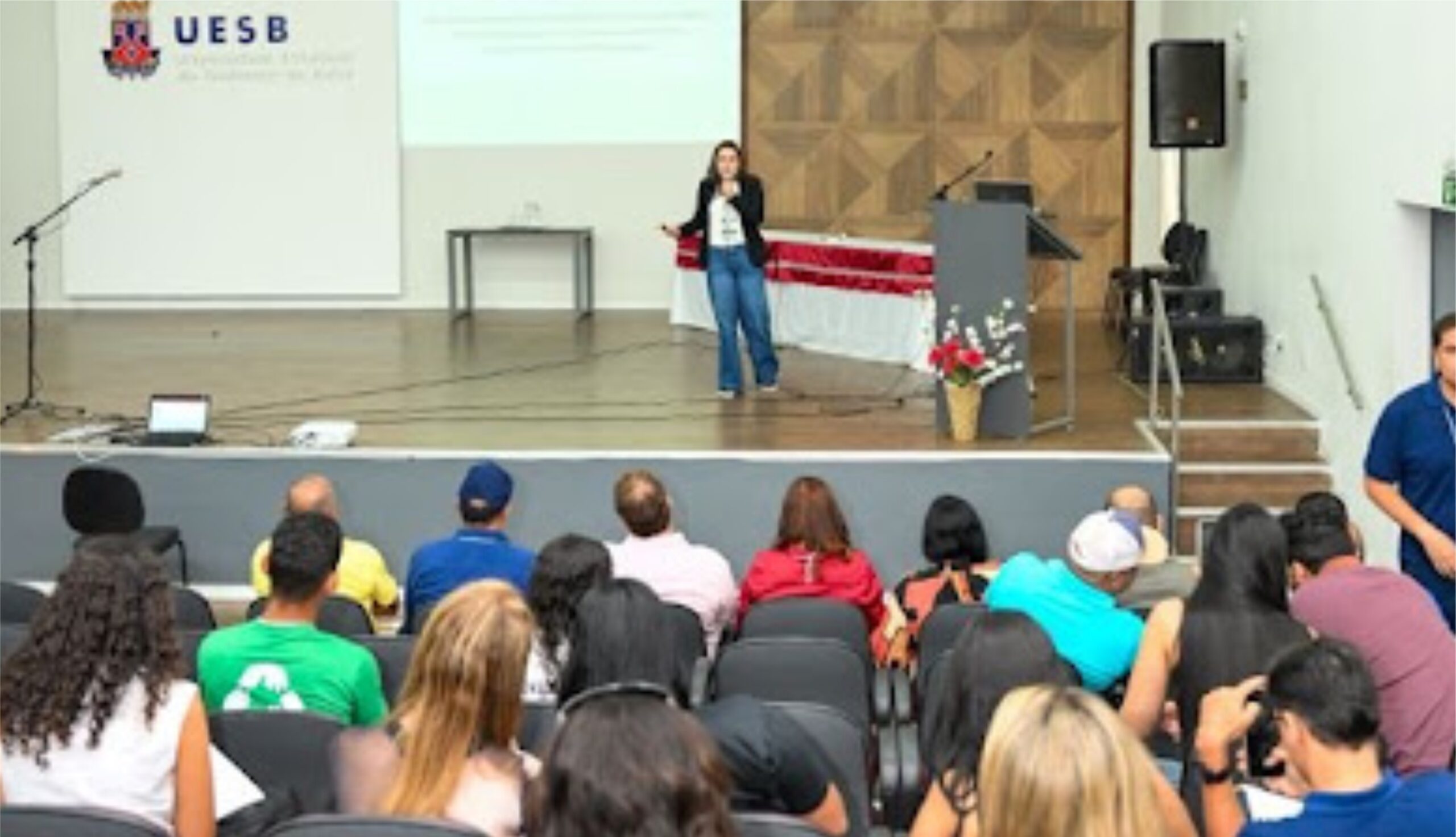 I Encontro Territorial de Meio Ambiente reúne gestores e fortalece debate sobre sustentabilidade