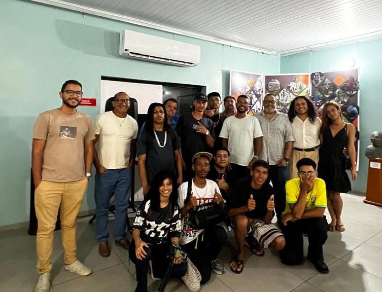 Museu de Itapetinga recebe juventude em programação da Primavera dos Museus