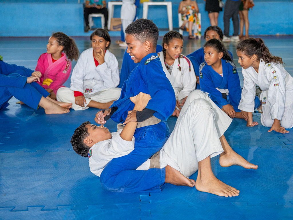 Jogos da Cidade 2026 vão movimentar Itapetinga com competições em diversas modalidades