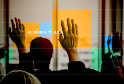 audiência pública
