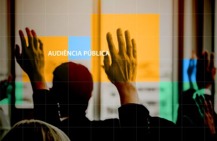 audiência pública